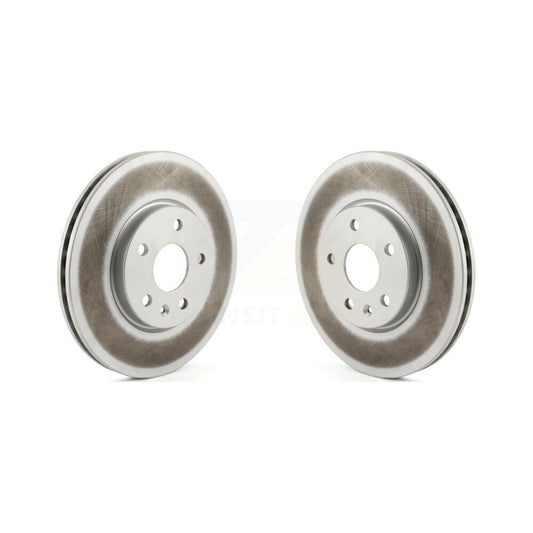 Disc Brake Rotor Kit-KG-101313 - Kit.bestparts.ca