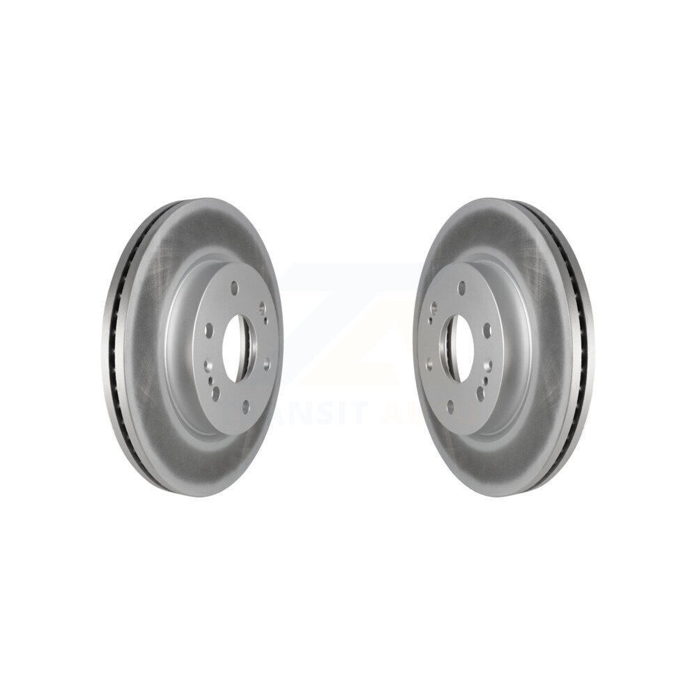 Disc Brake Rotor Kit-KG-101314 - Kit.bestparts.ca