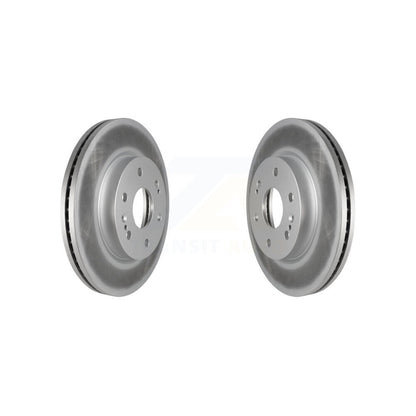 Disc Brake Rotor Kit-KG-101314 - Kit.bestparts.ca