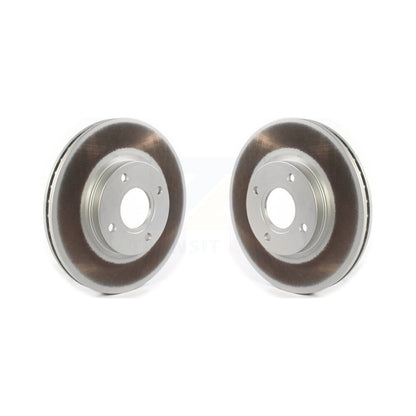 Disc Brake Rotor Kit-KG-101315 - Kit.bestparts.ca