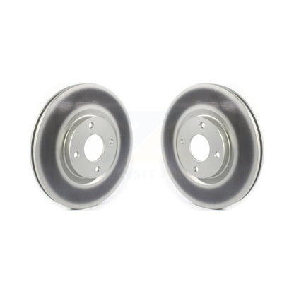Disc Brake Rotor Kit-KG-101316 - Kit.bestparts.ca