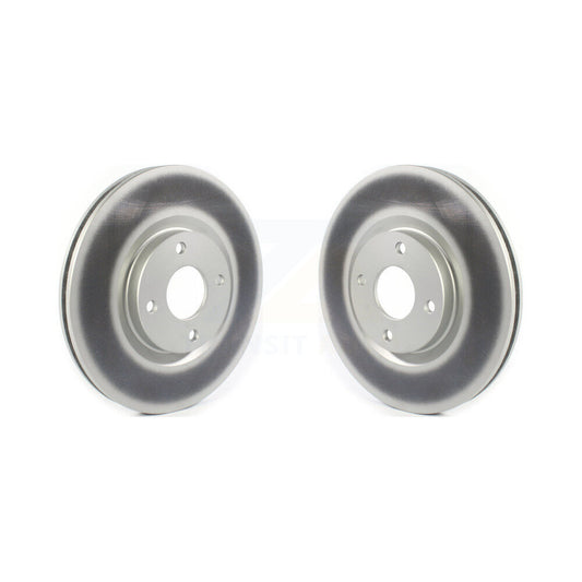 Disc Brake Rotor Kit-KG-101316 - Kit.bestparts.ca