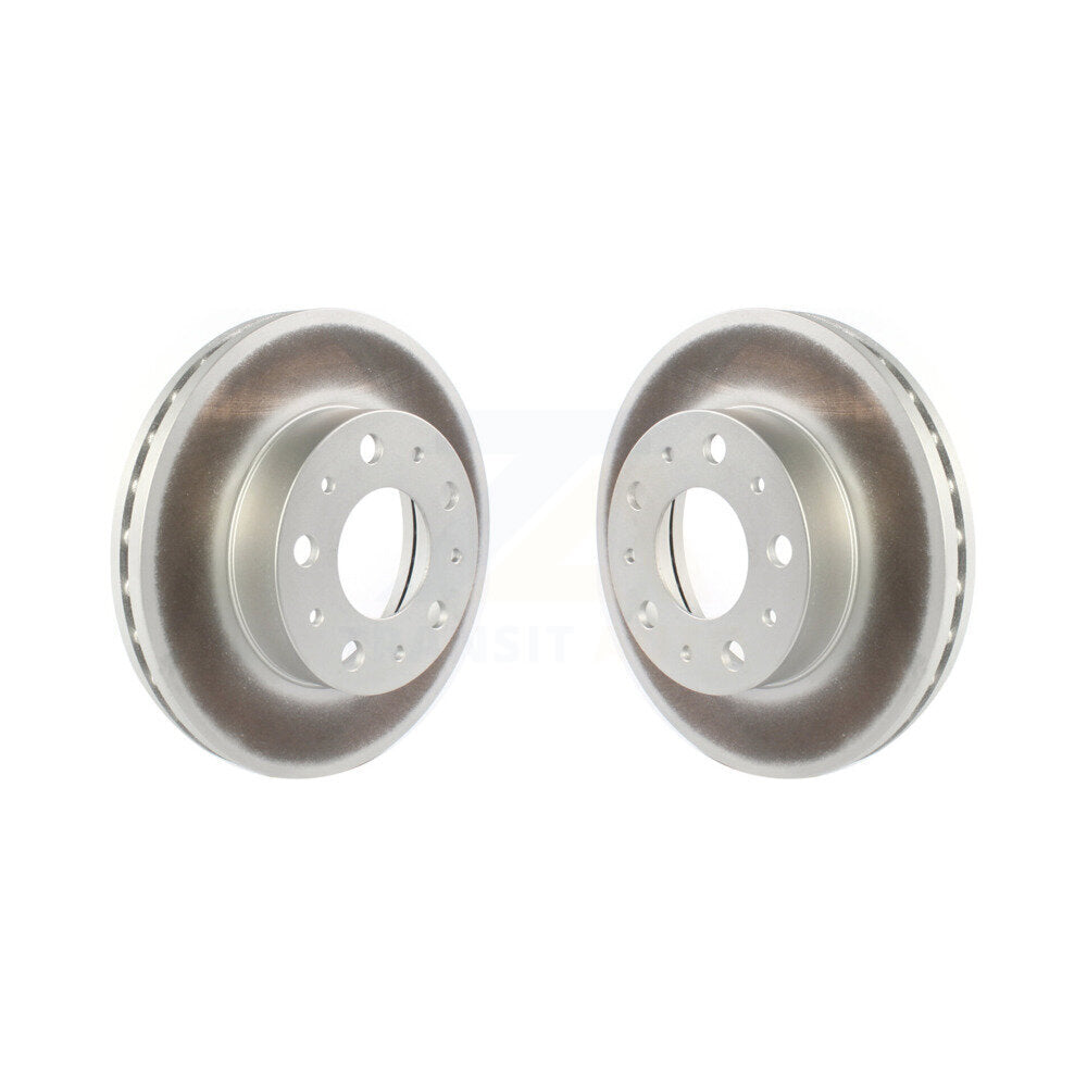 Disc Brake Rotor Kit-KG-101317 - Kit.bestparts.ca