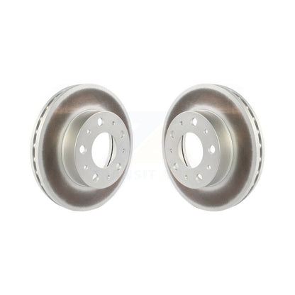 Disc Brake Rotor Kit-KG-101317 - Kit.bestparts.ca