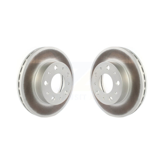 Disc Brake Rotor Kit-KG-101317 - Kit.bestparts.ca
