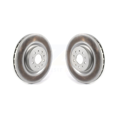 Disc Brake Rotor Kit-KG-101318 - Kit.bestparts.ca