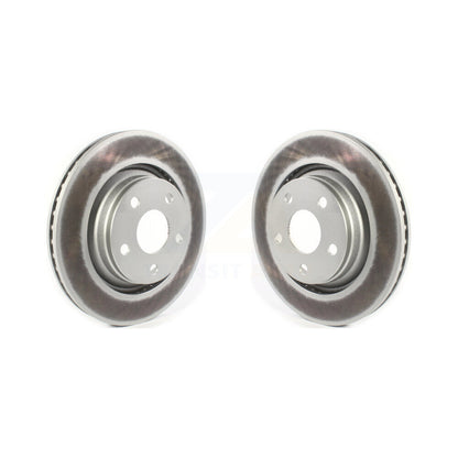 Disc Brake Rotor Kit-KG-101319 - Kit.bestparts.ca
