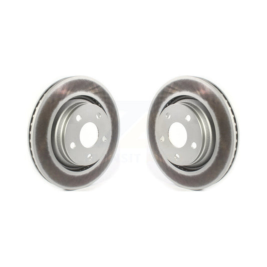 Disc Brake Rotor Kit-KG-101319 - Kit.bestparts.ca