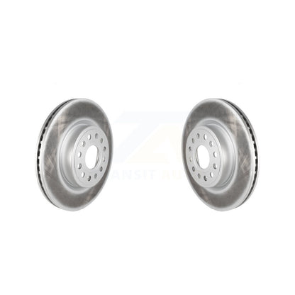 Disc Brake Rotor Kit-KG-101320 - Kit.bestparts.ca