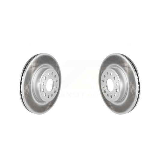 Disc Brake Rotor Kit-KG-101320 - Kit.bestparts.ca
