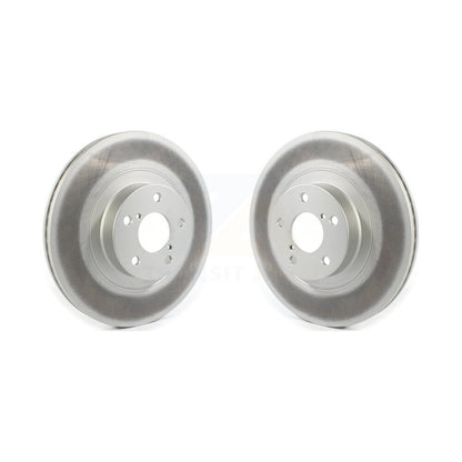 Disc Brake Rotor Kit-KG-101321 - Kit.bestparts.ca