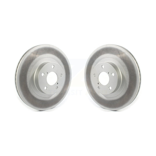 Disc Brake Rotor Kit-KG-101321 - Kit.bestparts.ca