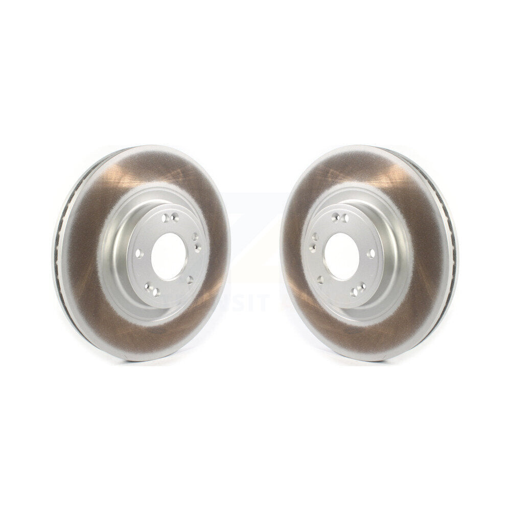 Disc Brake Rotor Kit-KG-101323 - Kit.bestparts.ca Kit.bestparts.ca
