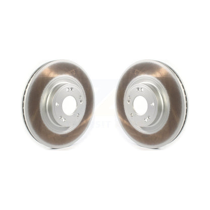 Disc Brake Rotor Kit-KG-101323 - Kit.bestparts.ca