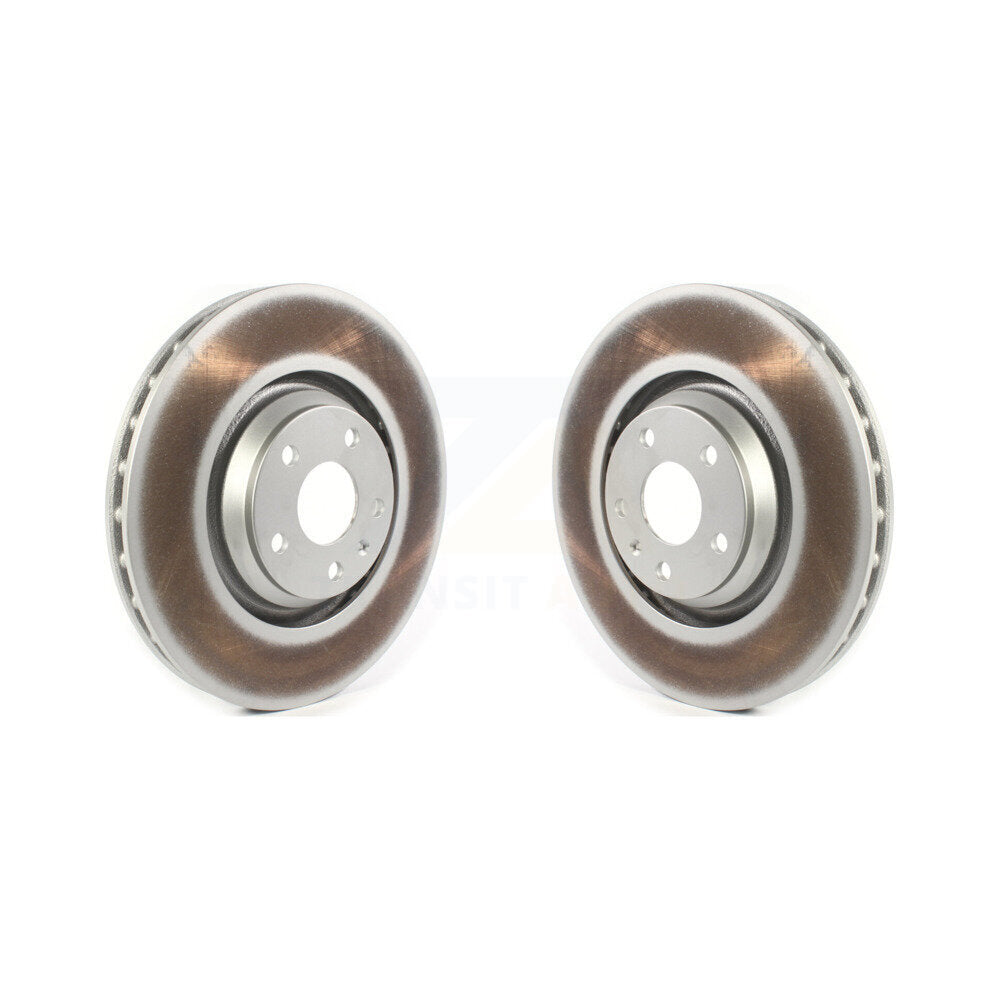 Disc Brake Rotor Kit-KG-101324 - Kit.bestparts.ca Kit.bestparts.ca