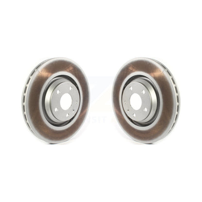 Disc Brake Rotor Kit-KG-101324 - Kit.bestparts.ca