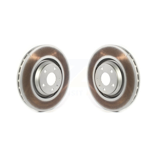 Disc Brake Rotor Kit-KG-101324 - Kit.bestparts.ca