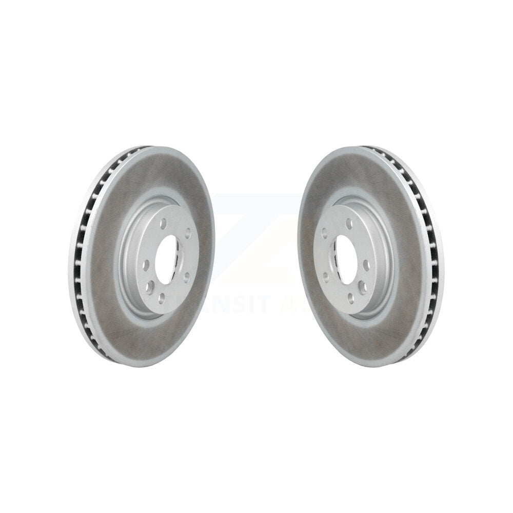 Disc Brake Rotor Kit-KG-101325 - Kit.bestparts.ca Kit.bestparts.ca