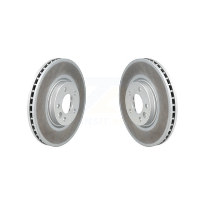 Disc Brake Rotor Kit-KG-101325 - Kit.bestparts.ca