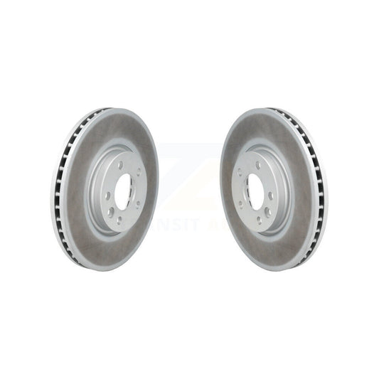 Disc Brake Rotor Kit-KG-101325 - Kit.bestparts.ca