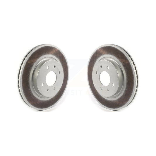 Disc Brake Rotor Kit-KG-101326 - Kit.bestparts.ca