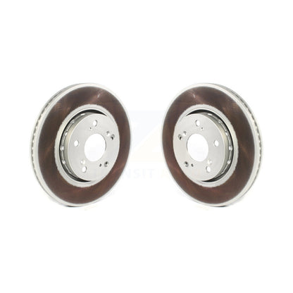 Disc Brake Rotor Kit-KG-101327 - Kit.bestparts.ca