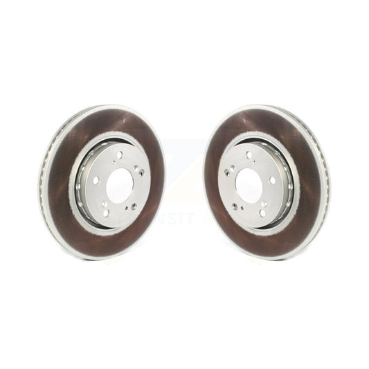 Disc Brake Rotor Kit-KG-101327 - Kit.bestparts.ca