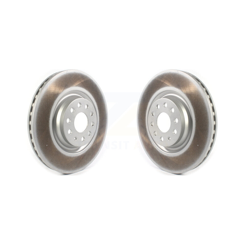 Disc Brake Rotor Kit-KG-101328 - Kit.bestparts.ca