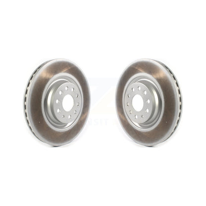Disc Brake Rotor Kit-KG-101328 - Kit.bestparts.ca