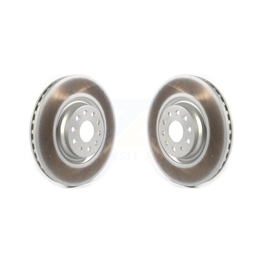 Disc Brake Rotor Kit-KG-101328 - Kit.bestparts.ca