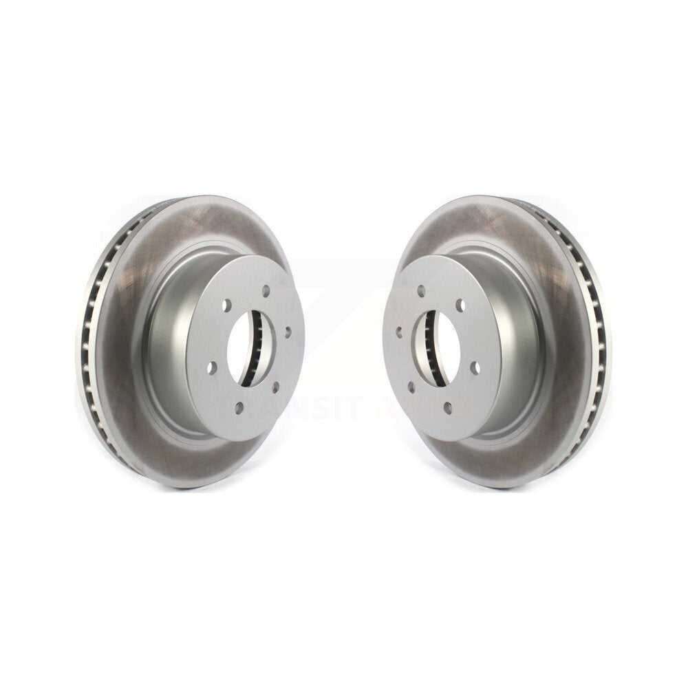 Disc Brake Rotor Kit-KG-101329 - Kit.bestparts.ca