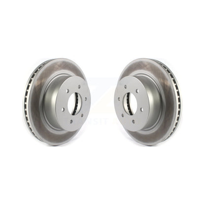 Disc Brake Rotor Kit-KG-101329 - Kit.bestparts.ca