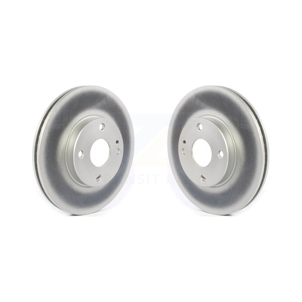Disc Brake Rotor Kit-KG-101330 - Kit.bestparts.ca