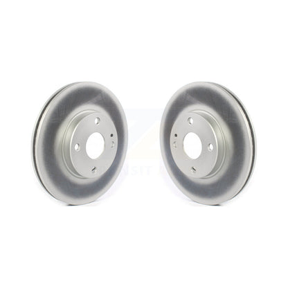 Disc Brake Rotor Kit-KG-101330 - Kit.bestparts.ca