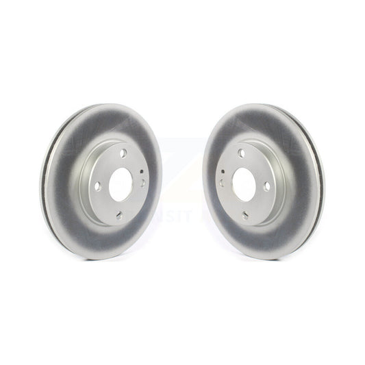 Disc Brake Rotor Kit-KG-101330 - Kit.bestparts.ca