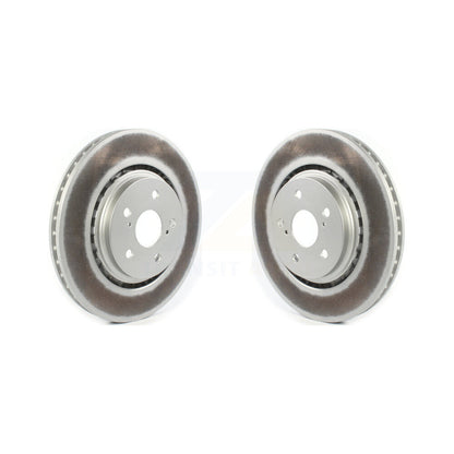Disc Brake Rotor Kit-KG-101331 - Kit.bestparts.ca