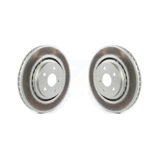 Disc Brake Rotor Kit-KG-101331 - Kit.bestparts.ca