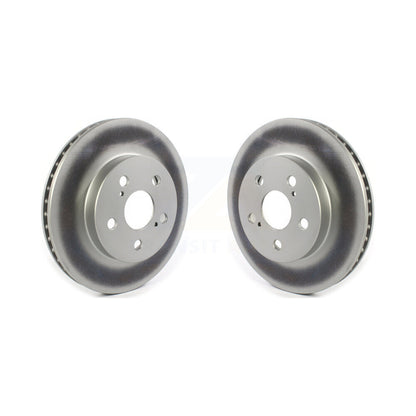 Disc Brake Rotor Kit-KG-101332 - Kit.bestparts.ca