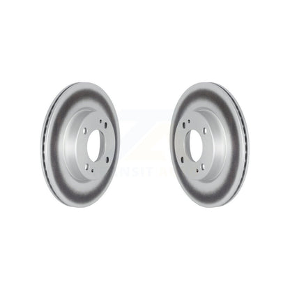 Disc Brake Rotor Kit-KG-101333 - Kit.bestparts.ca