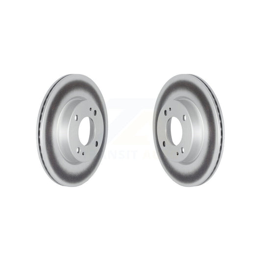 Disc Brake Rotor Kit-KG-101333 - Kit.bestparts.ca