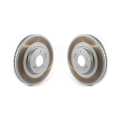 Disc Brake Rotor Kit-KG-101334 - Kit.bestparts.ca