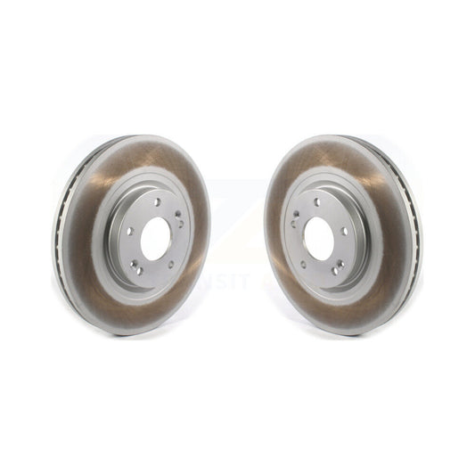 Disc Brake Rotor Kit-KG-101334 - Kit.bestparts.ca