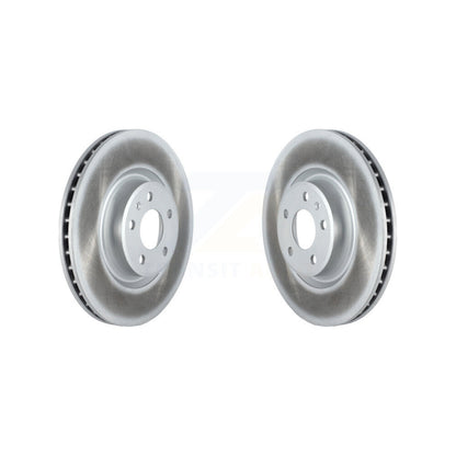 Disc Brake Rotor Kit-KG-101335 - Kit.bestparts.ca