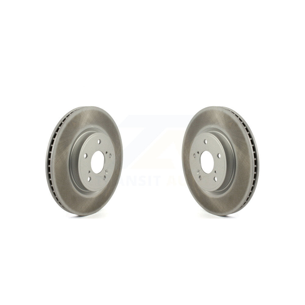 Disc Brake Rotor Kit-KG-101336 - Kit.bestparts.ca