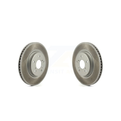 Disc Brake Rotor Kit-KG-101336 - Kit.bestparts.ca