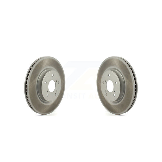 Disc Brake Rotor Kit-KG-101336 - Kit.bestparts.ca