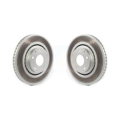 Disc Brake Rotor Kit-KG-101337 - Kit.bestparts.ca