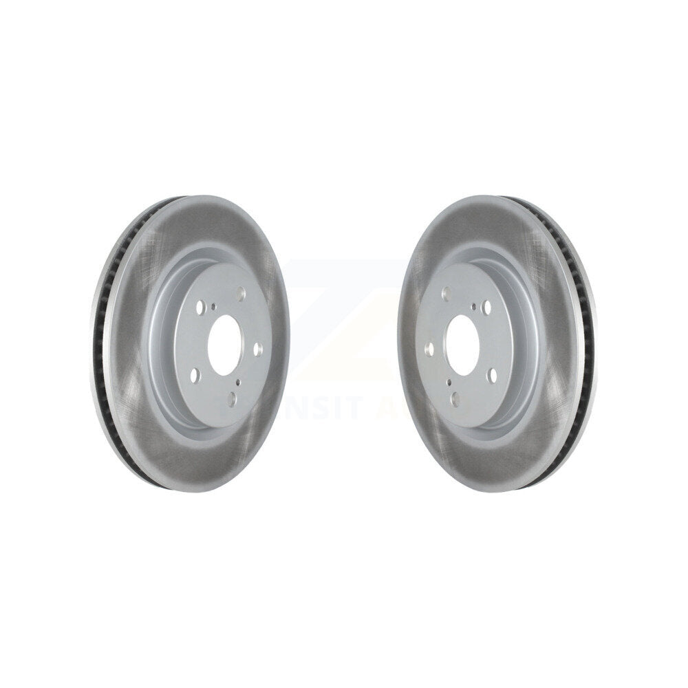 Disc Brake Rotor Kit-KG-101338 - Kit.bestparts.ca