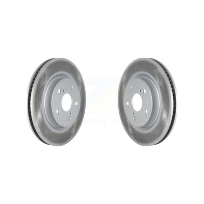 Disc Brake Rotor Kit-KG-101338 - Kit.bestparts.ca