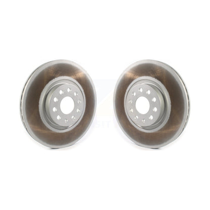 Disc Brake Rotor Kit-KG-101339 - Kit.bestparts.ca
